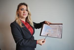 Trkiye'deki bu 20 faya dikkat