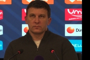 Sergej Jakirovic: 