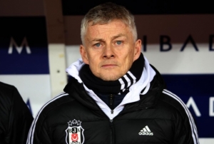 Ole Gunnar Solskjaer: 