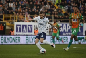 Fenerbahe, galibiyet serisini 6 ma