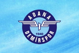 Adana Demirspor Bakan istifa etti