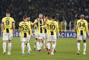 Fenerbahe, Anderlecht'i konuk edece