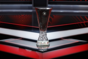 UEFA Avrupa Ligi'nde play-off heyeca