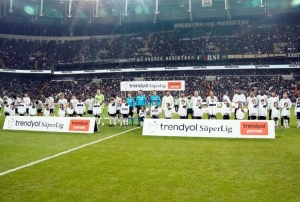 Beikta ile Trabzonspor 141. randev