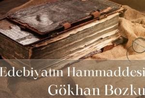 Edebiyatn Hammaddesi Yalnzlk
