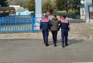 Nafaka ykmllne yerine getiremedi, tutukland