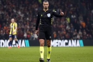 Slavko Vincic'in derbi raporu
