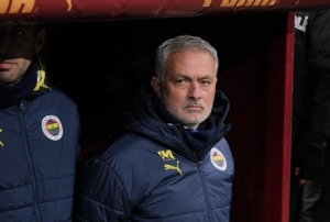 Jose Mourinho: 
