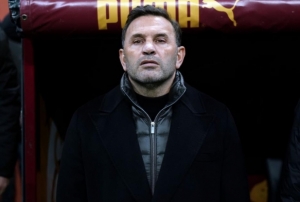 Okan Buruk: 