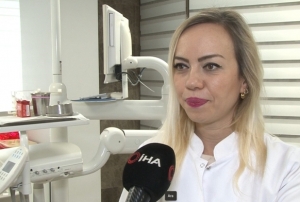 Ramazanda az bakm uyars