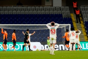 Sivasspor galibiyeti unuttu!