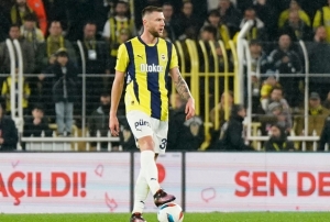 Defansn Sigortas: Milan Skriniar