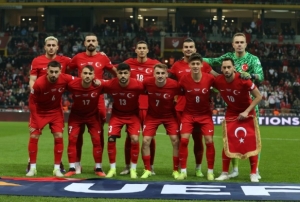 A Milli Takm, 10 Haziran'da Meksika ile karlaacak