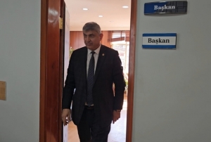 Makam ofrlnden Bakanla...