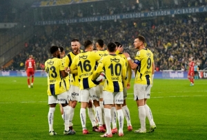 Fenerbahe, Rangers' konuk edecek