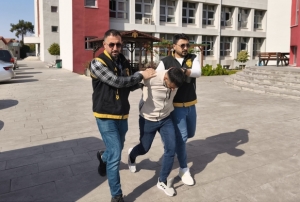 3 bin TL iin arkadan infaz etmi