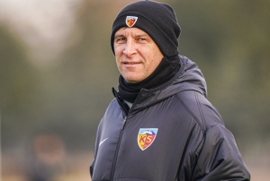 Kayserispor, Baakehiri yenmezse