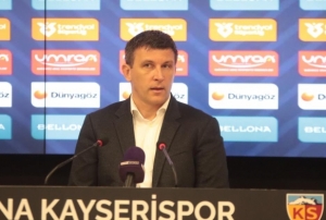 Sergej Jakirovic: 