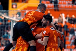Kayserispor'dan zel Hediye!