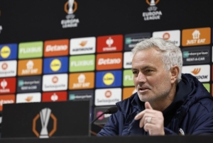 Mourinho: 