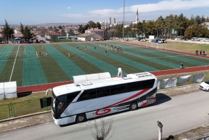 Otobsn stnden ynetecek