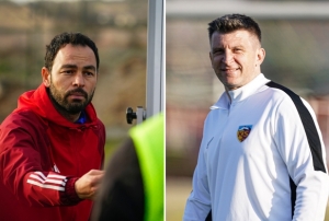 Kayserispor'un Yeni Dura; Antep!