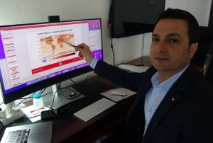'Krba' etkisi Trkiye'yi tehdit ediyor