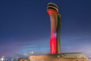 stanbul Havaliman Avrupann en youn havaliman oldu