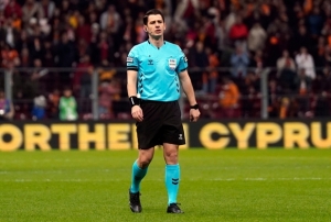 Halil Umut Meler sakatland!