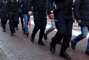 Cumhurbakan Erdoan ve ailesine hakaret eden 41 pheli yakaland