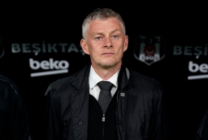 Solskjaer'in ilk derbi heyecan