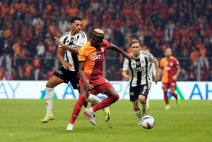 Son 10 Derbi...