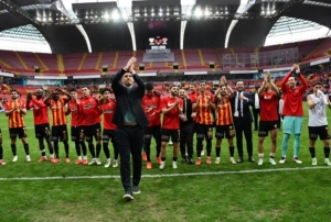 5 Goll Bayram Hediyesi
