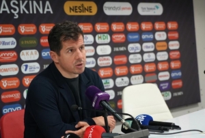 Emre Belzolu: 