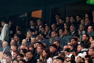 Derbiye basndan youn ilgi