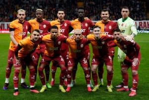 Galatasaray, Fenerbahe'ye konuk olacak