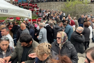 Volkan Konak Ceviz Aacnn Altna Gmlecek