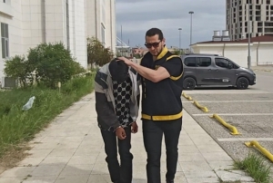 Sevgilisini rahatsz eden ahsn babasn ldrd