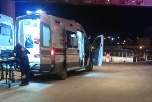 Tartt kocasnn boazna bak saplad