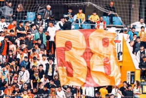 Kayserispor'dan, Adana Demirspor'a H