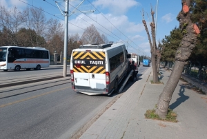9 bin 478 ara denetlendi