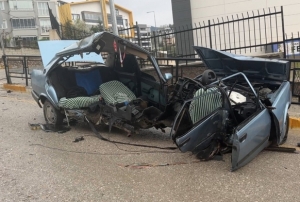 Fiat Tofa ikiye ayrld