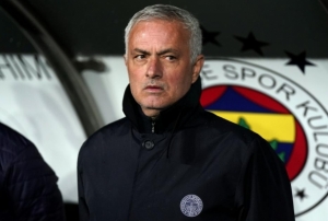  Mourinho: 