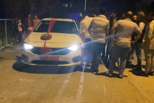 En mutlu gnleri kabusa dnd