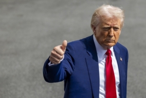 Trump'tan in'e vergi tehdidi