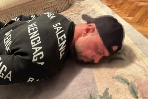 Pendikte rapi Massaka gzaltna alnd