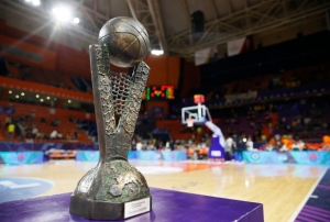 Kadnlar Euroleague'de 6'l final balyor