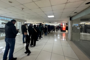 stanbul'da altn kuyruu