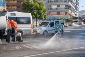 Turizm Sezonuna Hazrlk Balad!