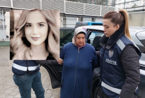Samsn'da Anne Vaheti!